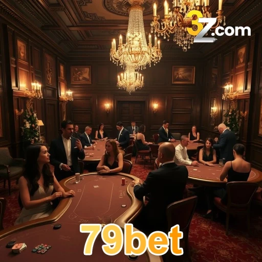 79bet.com Jogos de caça-níqueis