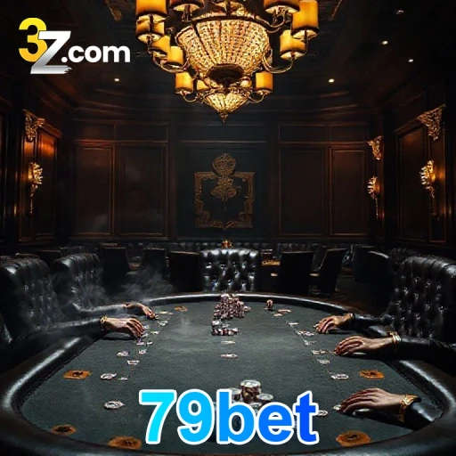 79bet.com Plataforma